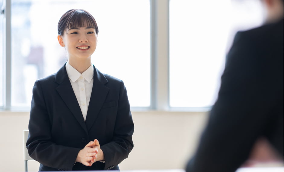 職員の採用、求人募集の支援