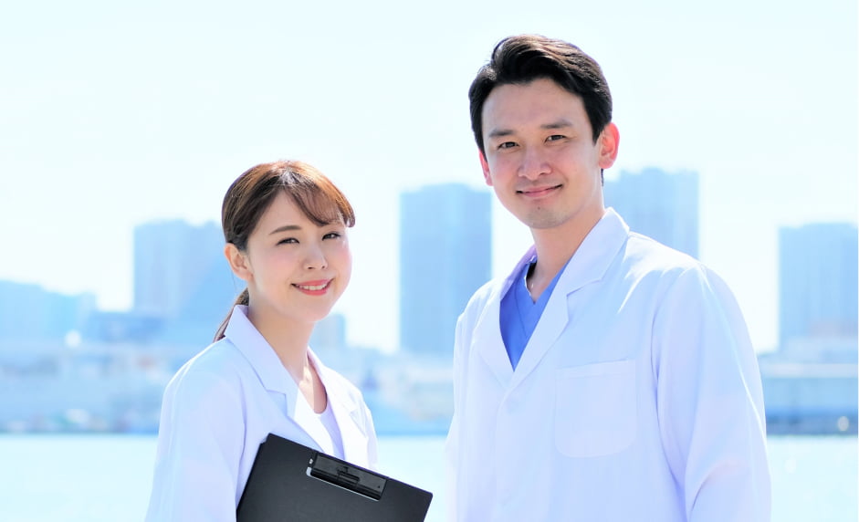 「転職の先」まで見据えたキャリア提案