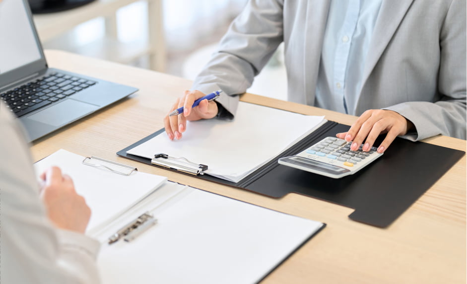 事業計画・資金調達の支援